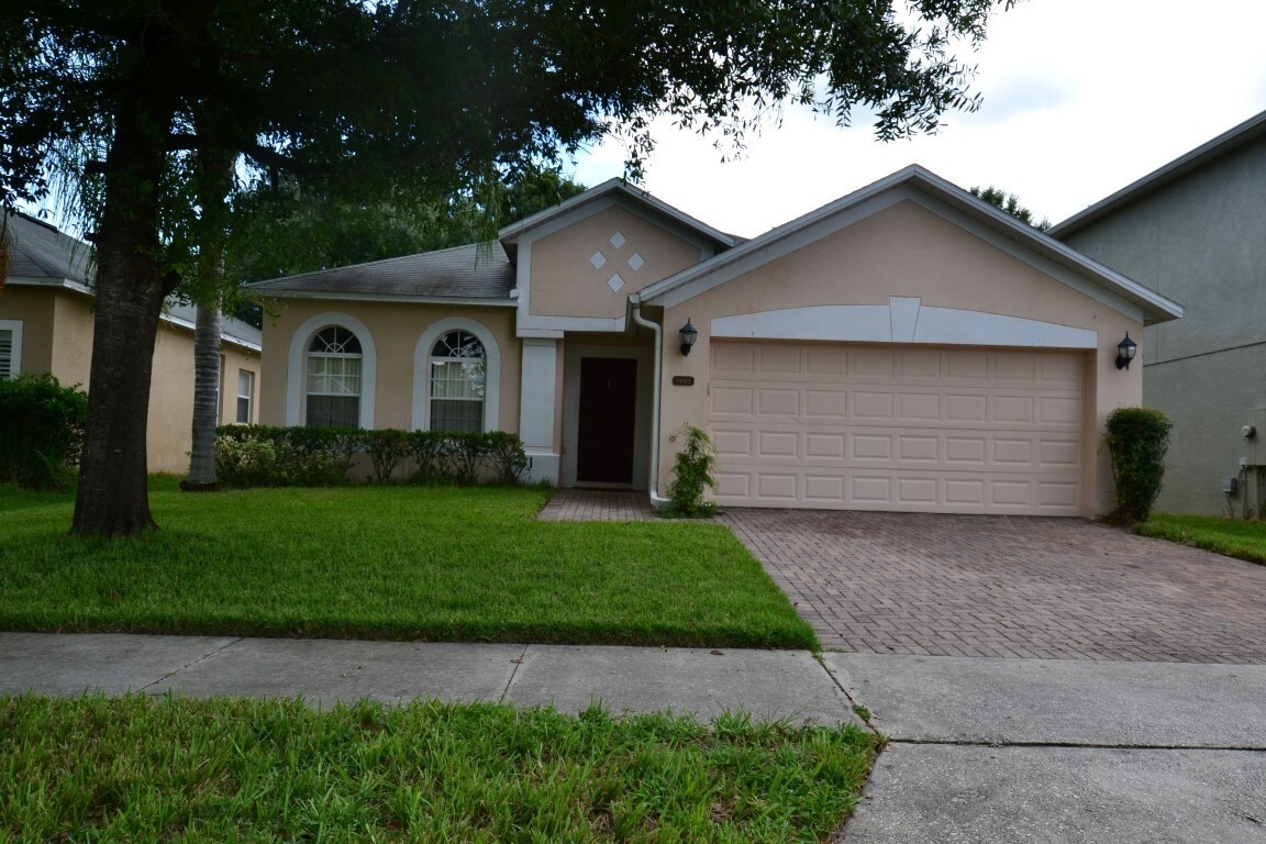 Fantastic Lake Nona area 4 BR 2 BA home in... - Fantastic Lake Nona area 4 BR 2 BA home in...