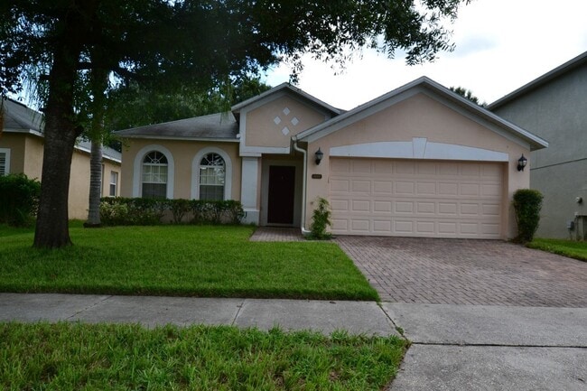 Building Photo - Fantastic Lake Nona area 4 BR 2 BA home in...