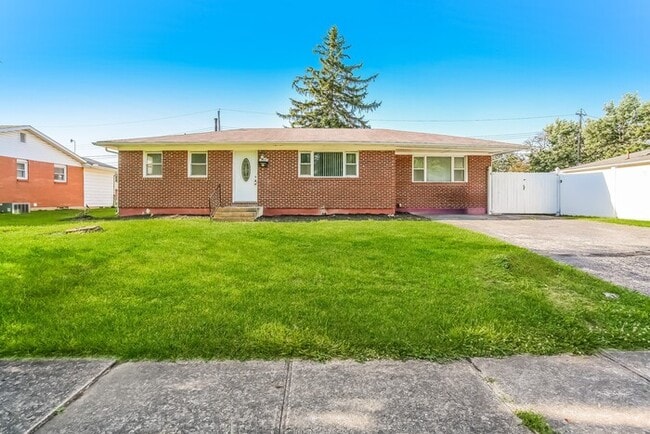 Building Photo - 1410 Fairbank Rd Rental