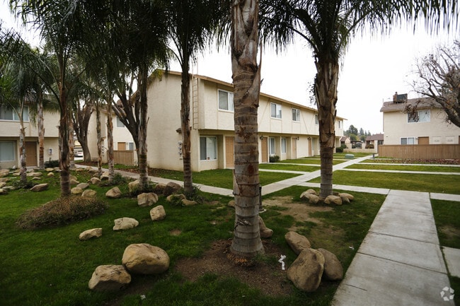 Photo - O Street Apartments