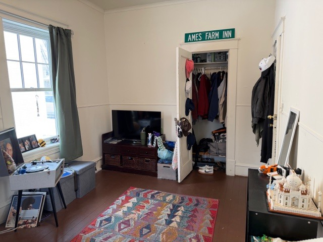 18 Weston St Unit 1