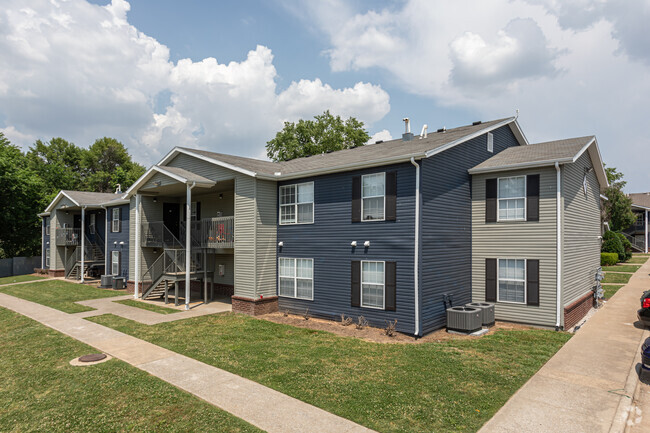 Building Photo - The Life at Elmwood Grove Rental