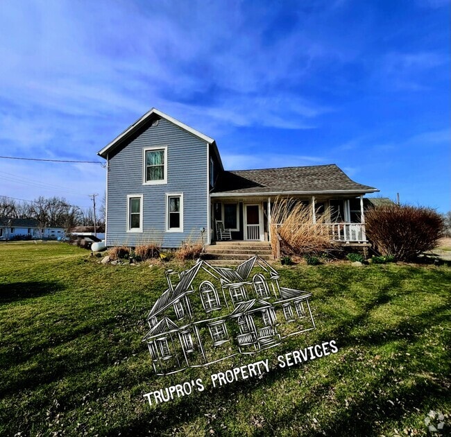 Building Photo - 1091 W Hinchman Rd Rental