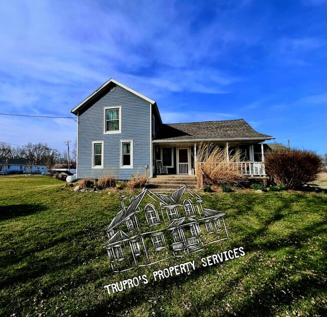 Building Photo - 1091 W Hinchman Rd Rental