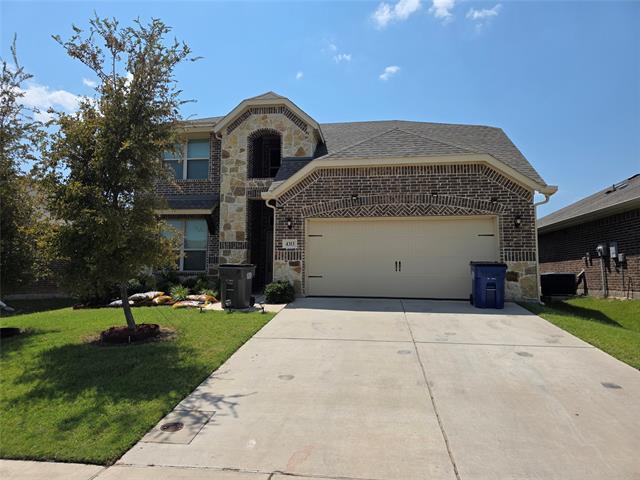 Building Photo - 4313 Cordata Dr Rental