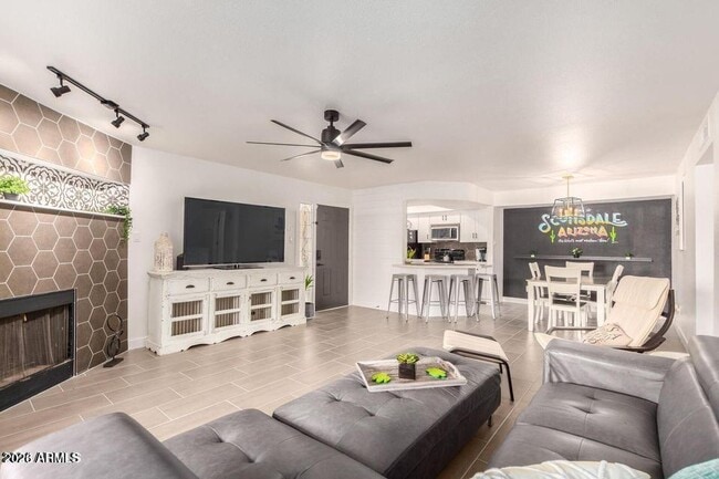 Building Photo - 7950 E Starlight Way Unit 107