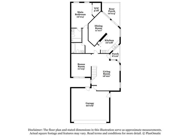 Photo - 3054 W Artebella Way