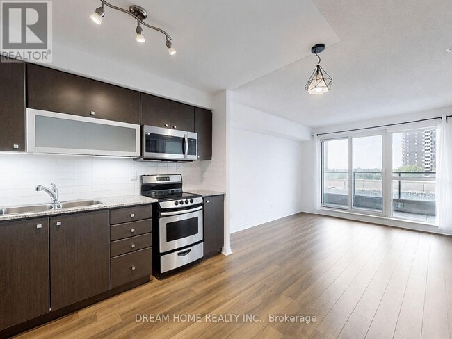 Photo - 2015 Sheppard Ave E Unit 507