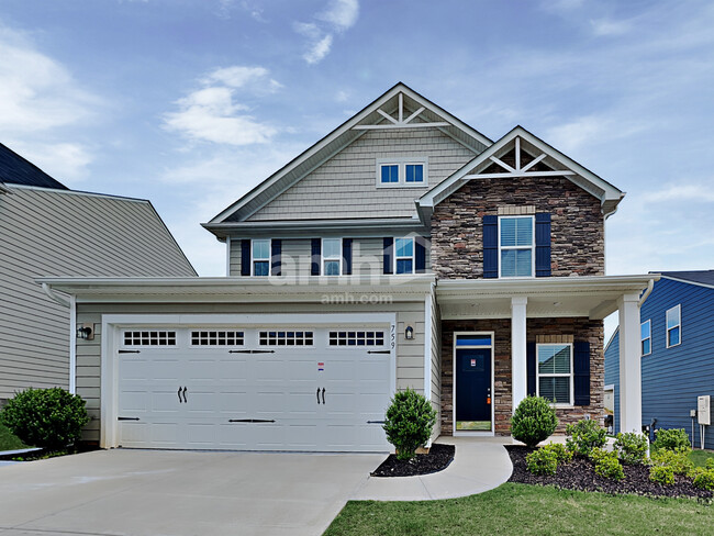 Building Photo - 759 Windward Ln Rental