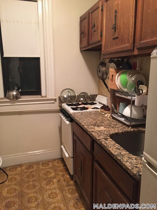 Photo - 17-19 Washington St. Unit 206