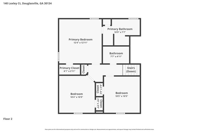 Photo - 140 Loxley Ct