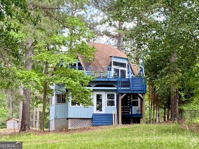 Building Photo - 104 Turtle Ct SE Rental