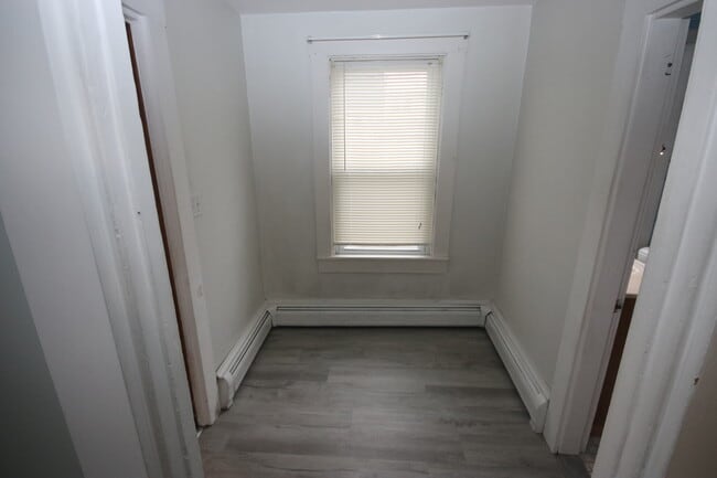 Pantry/Computer Work Area - 43 Congregational St Unit 1