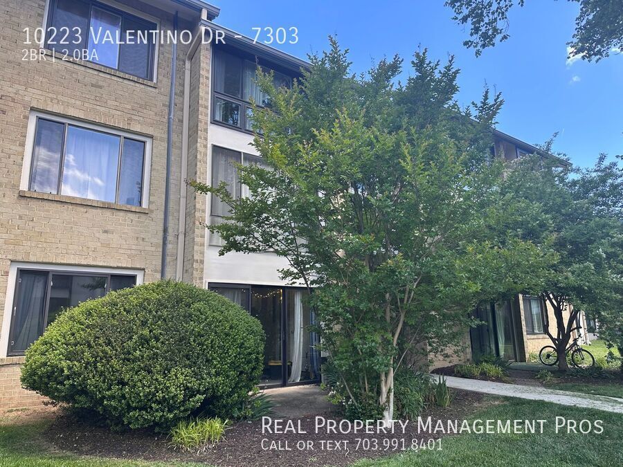 Photo - 10223 Valentino Dr Unidad 7303