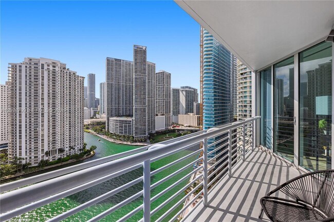 Photo - 325 S Biscayne Blvd Unit 2517