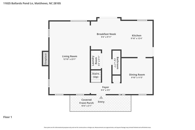 Photo - 11025 Ballards Pond Ln