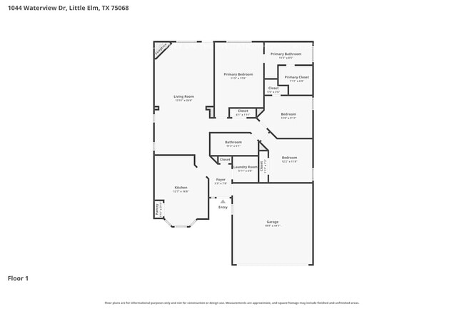 Photo - 1044 Waterview Dr