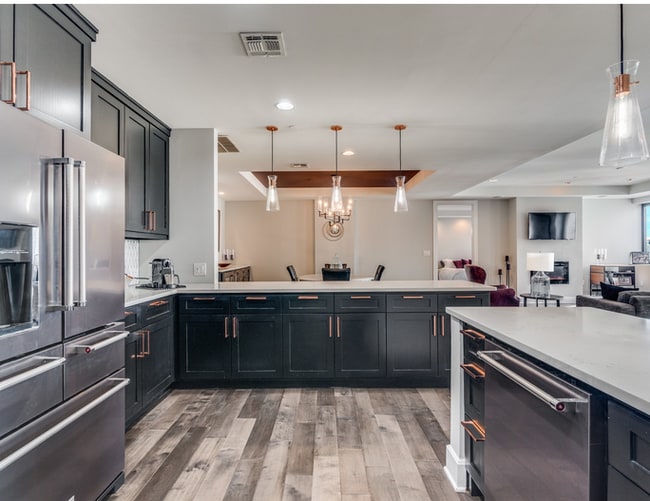 Building Photo - 1505 Elm St Unit ID847001