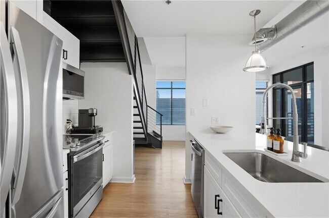 Photo - 260 18th St NW Unit 10211