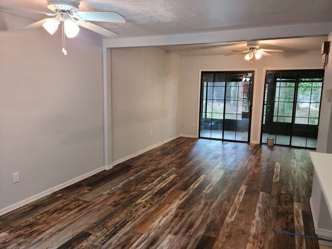 Photo - Spacious 3/2 condo in Rockwood Villas