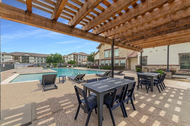 The Portofino 55+ Apartments