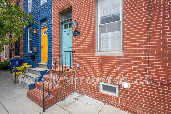 Photo - 412 Gittings St