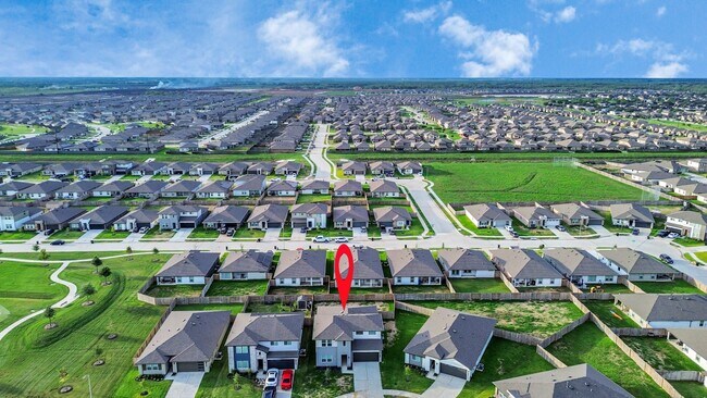 706 Boer Plns Dr