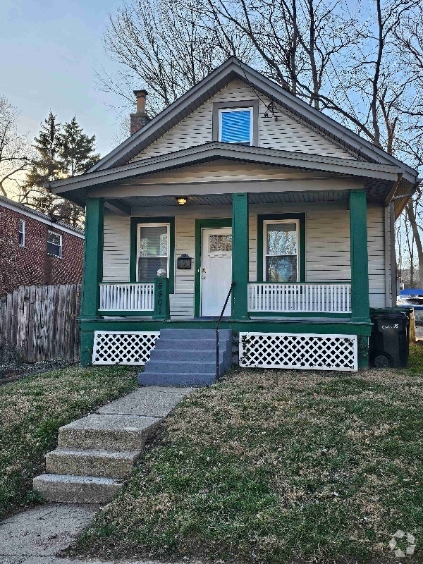 Houses for Rent in Cincinnati OH - 195 Houses | ForRent.com