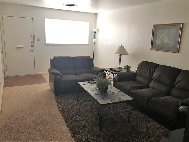 Stanley Heights - Stanley Heights Apartments