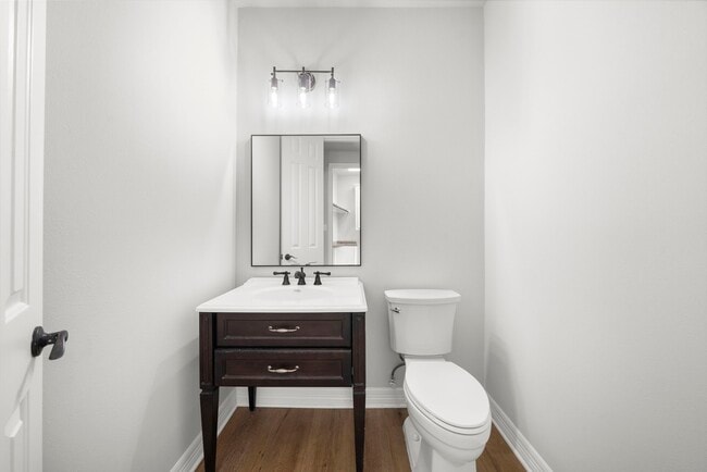 Building Photo - 2318 Avenue J Rental
