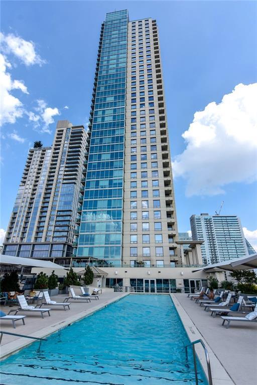 Building Photo - 300 Bowie St Unit 1102