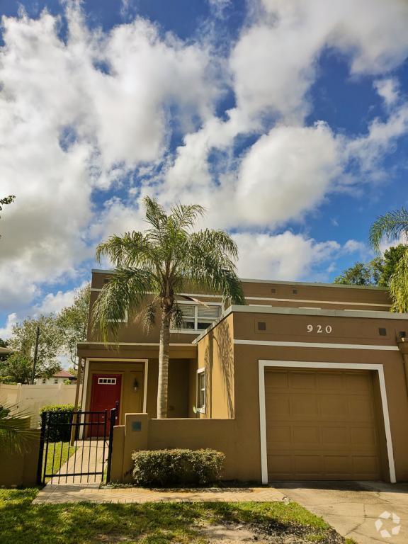 Building Photo - 920 Aragon Ave Rental