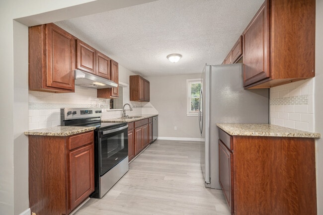 Photo - 4716 N Olive St