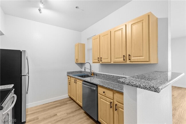 Photo - 6955 N Durango Dr Unit 2009