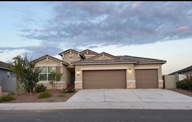 Building Photo - 37036 N Hinterwald Way Rental