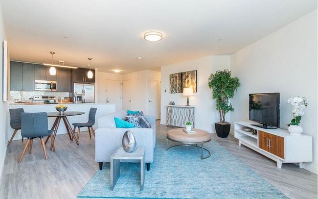 Building Photo - 1 Dekalb Ave Unit 413 Rental