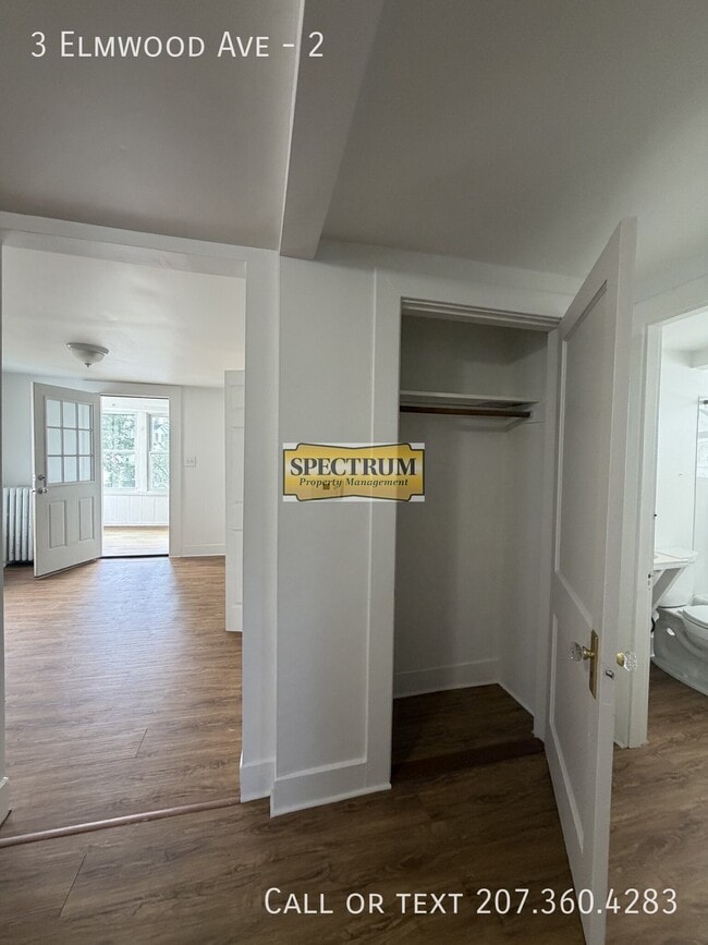 3 Elmwood Ave Unit 2