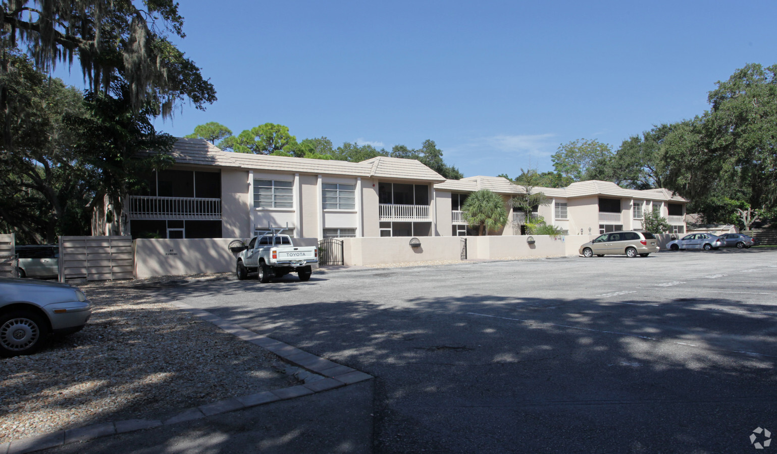 Photo - Oasis on Osprey Apartments