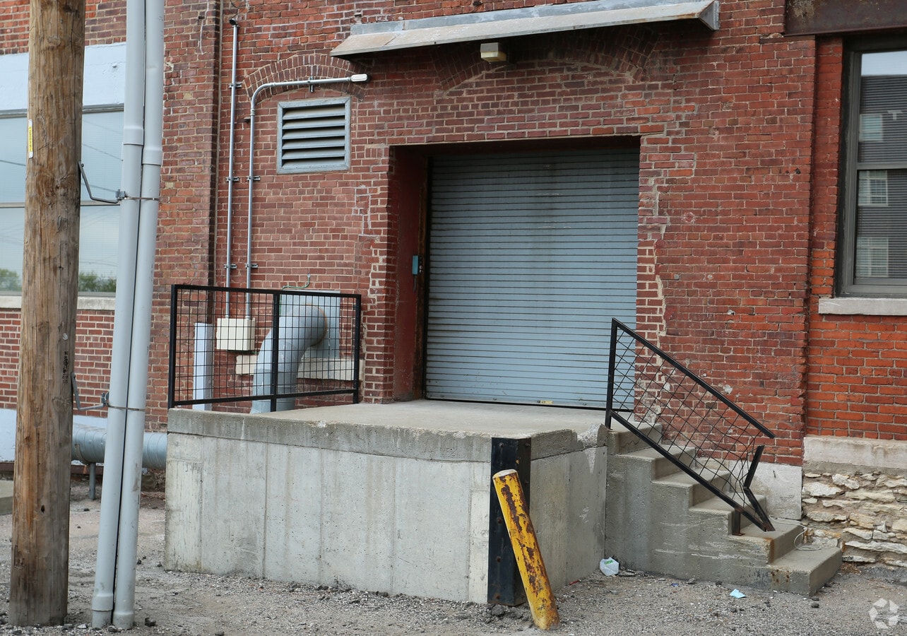 Photo - Riverbend Lofts