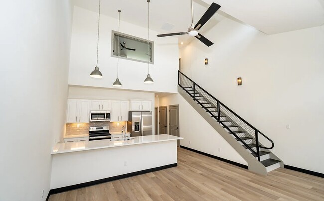 Building Photo - Citation Lofts