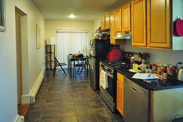 Building Photo - 2 Greenwood Ter Unit 1T Rental
