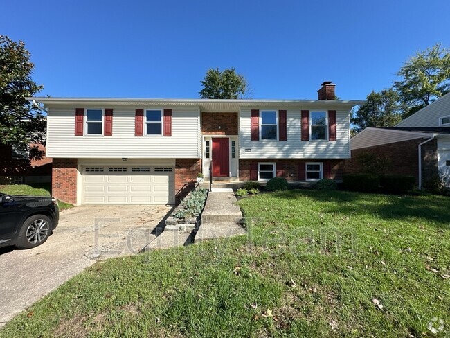 Building Photo - 8608 Linderwood Ln Rental