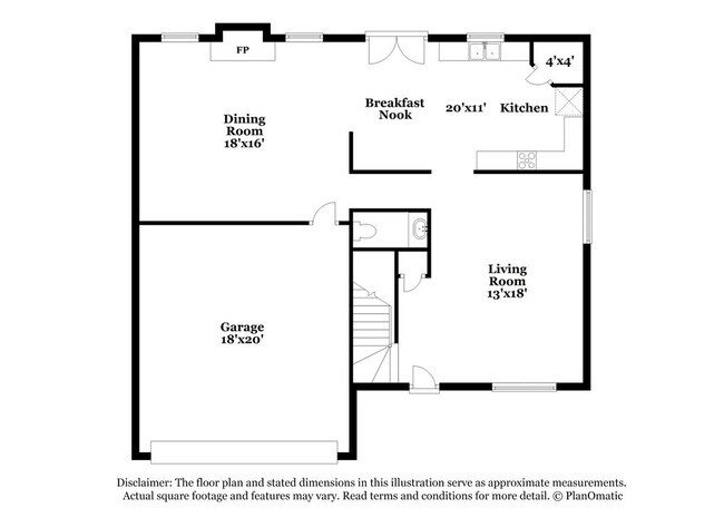 Photo - 1028 Springcreek Dr