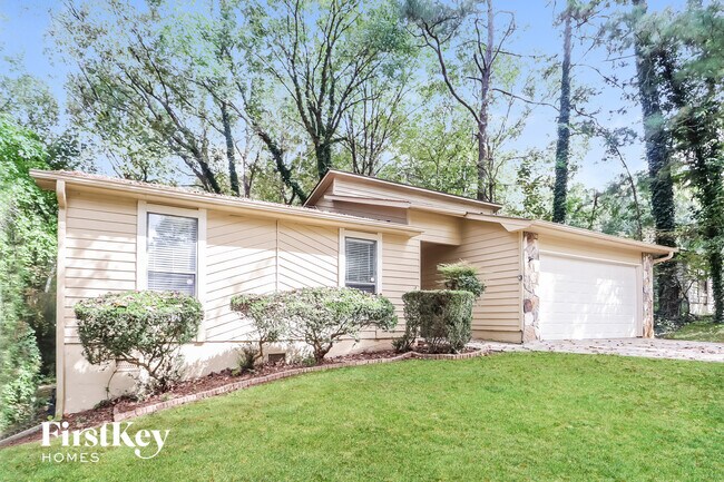 Photo - 3226 Deshong Dr SW