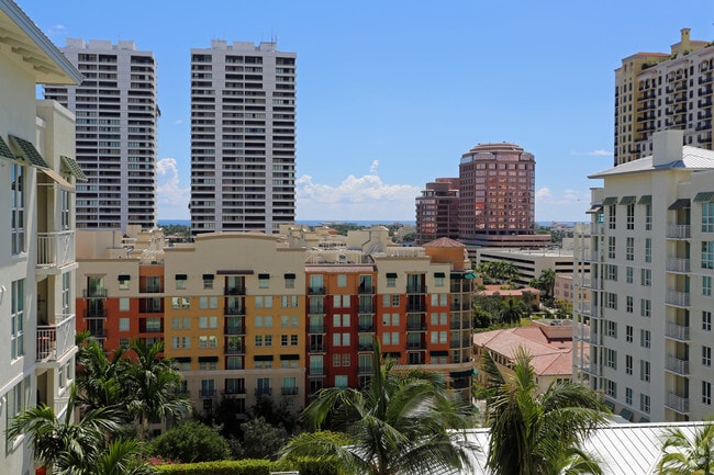 City View