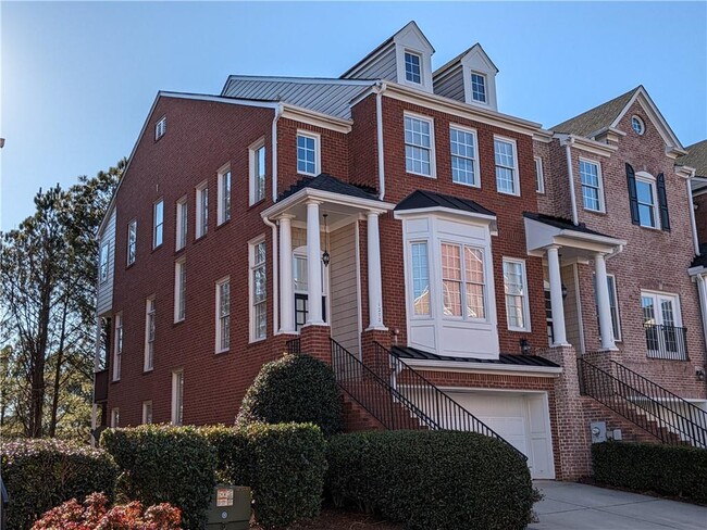 Photo - 1272 Creekside Terrace SE Townhome