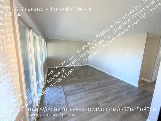 Photo - 9546 Silverdale Loop Rd NW Unit 4