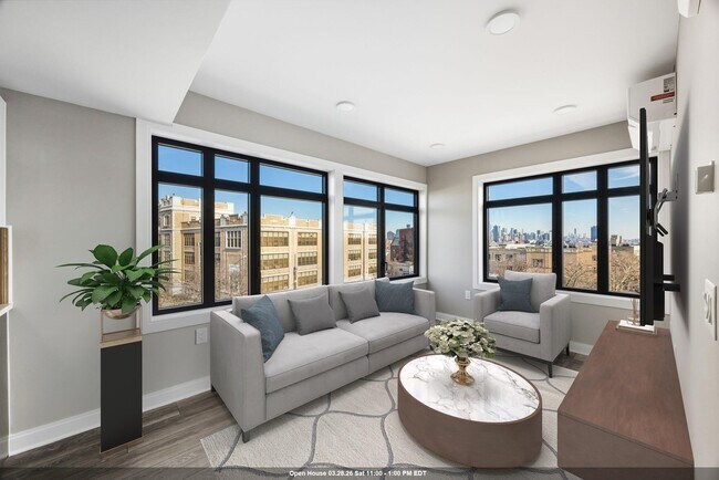 Building Photo - 558 Communipaw Ave Unit 301