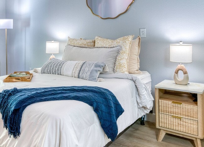 Photo - Coastal Senior Residences at The Park Lane