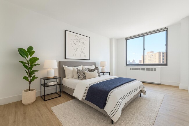 Photo - 1735 York Ave Unit 18G